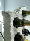 Stone Wine Rack 9PSWR3
