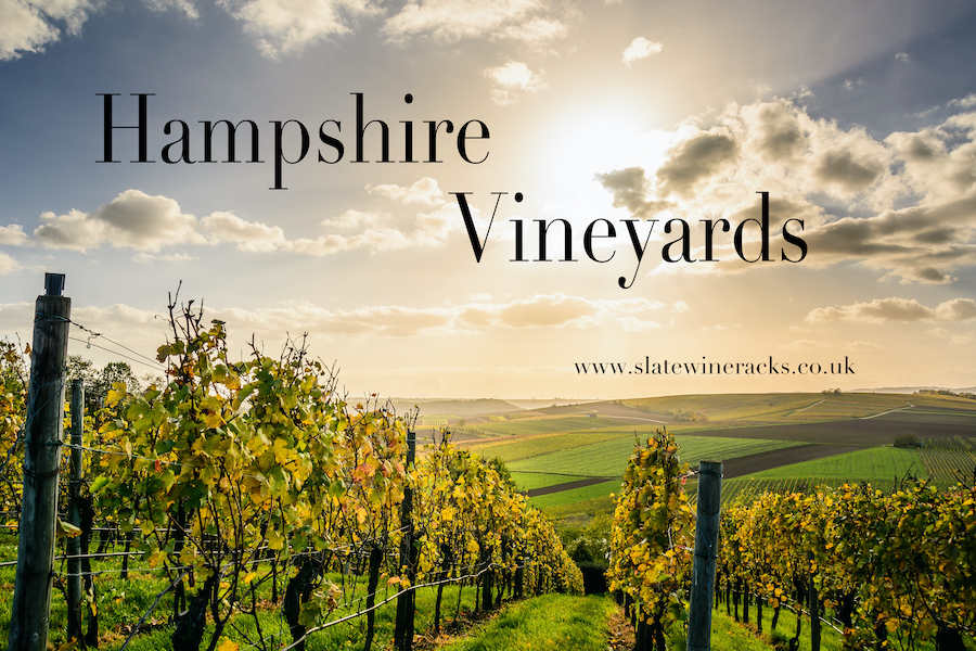 Hampshire Vineyards