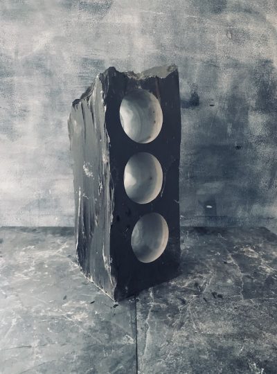 Slate Wine Rack 3SWR42