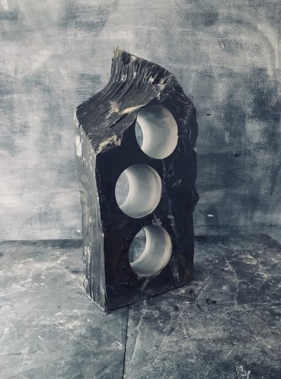 Slate Wine Rack 3SWR43