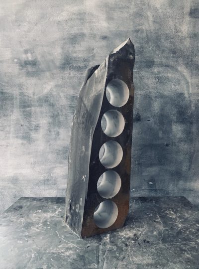 Slate Wine Rack 5SWR54