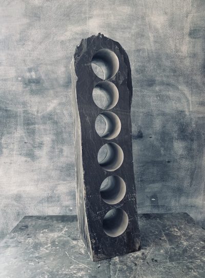 Slate Wine Rack 6SWR153