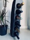Slate Wine Rack 6SWR157 10