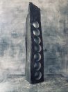 Slate Wine Rack 7SWR71