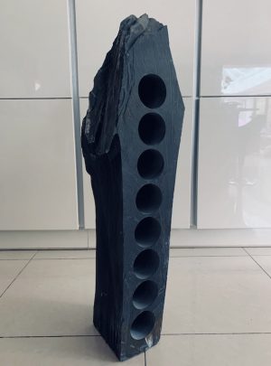 Slate Wine Rack 8SWR67