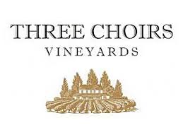 Three Choirs Vineyard