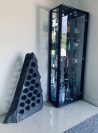 Slate Wine Rack 20SWR3 1