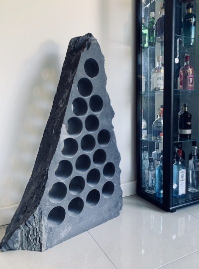 Slate Wine Rack 20SWR3