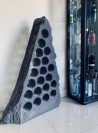 Slate Wine Rack 20SWR3