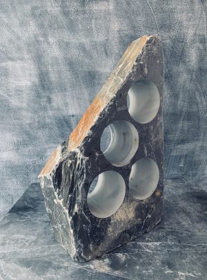 Slate Wine Rack 4SWR108