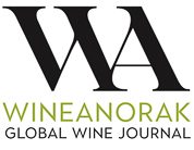 Wine Anorak Logo
