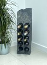 Slate Wine Rack 10SWR15