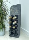 Slate Wine Rack 10SWR15 | Slate Wine Racks 02