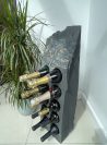 Slate Wine Rack 10SWR15 | Slate Wine Racks 04