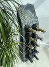 Slate Wine Rack 10SWR15 | Slate Wine Racks 05