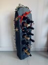 Slate Wine Rack 12SWR6