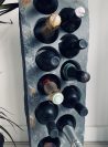 Slate Wine Rack 12SWR6 18