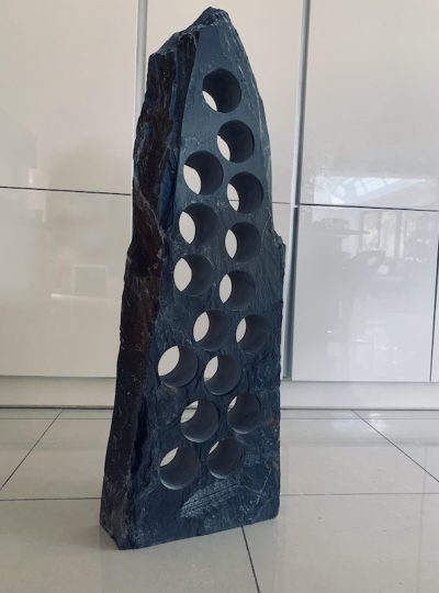 Slate Wine Rack 16SWR5