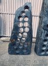 Slate Wine Rack 17SWR4