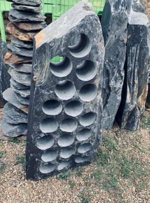 Slate Wine Rack 19SWR3