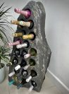 Slate Wine Rack 19SWR3 | Slate Wine Racks 02