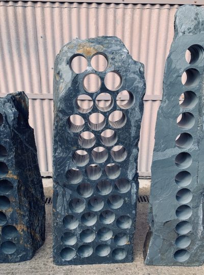 Slate Wine Rack 36SWR1