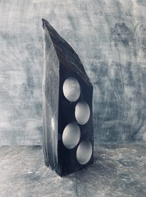 Slate Wine Rack 4SWR109