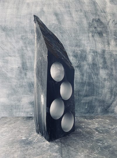 Slate Wine Rack 4SWR109