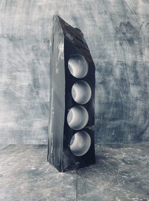 Slate Wine Rack 4SWR110