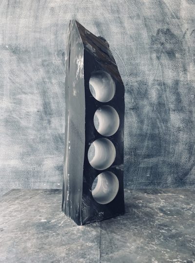 Slate Wine Rack 4SWR110