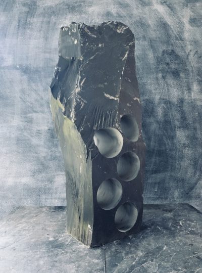 Slate Wine Rack 5SWR72