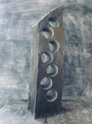 Slate Wine Rack 7SWR73
