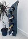 Slate Wine Rack 7SWR73