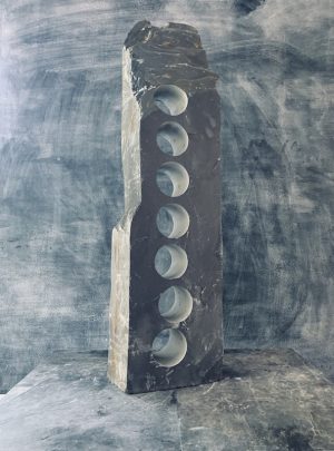 Slate Wine Rack 7SWR75