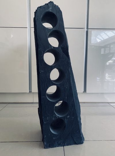 Slate Wine Rack 7SWR78
