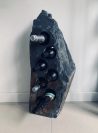 Slate Wine Rack 7SWR80