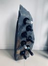 Slate Wine Rack 7SWR80 7