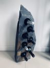 Slate Wine Rack 7SWR80 7