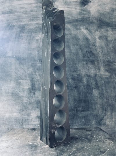 Slate Wine Rack 8SWR70