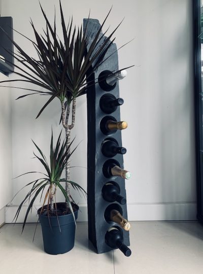 Slate Wine Rack 8SWR70