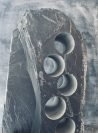Slate wine rack 6SWR163 4