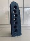 Slate wine rack 7SWR77