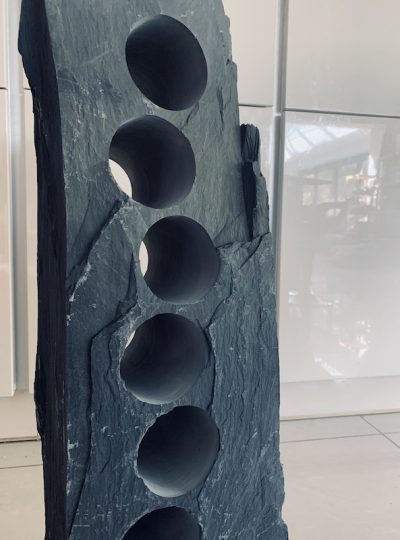 Slate Wine Rack 7SWR77
