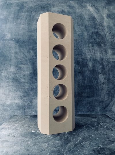 Stone Wine Rack 5PSWR5