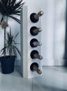 Stone Wine Rack 5PSWR5