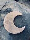 Buy Moon Coasters for Outdoor Dining | Slate Wine Racks