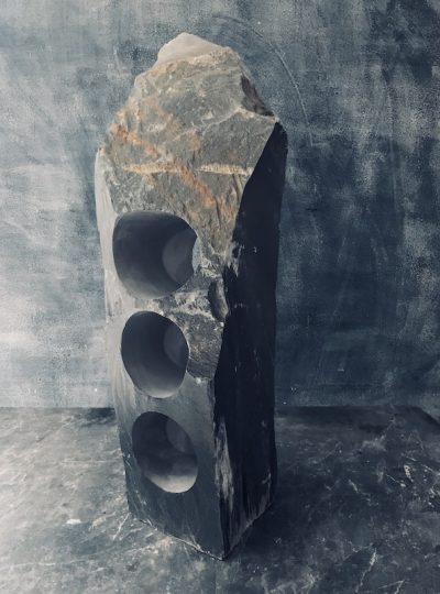 Slate Wine Rack 3SWR49