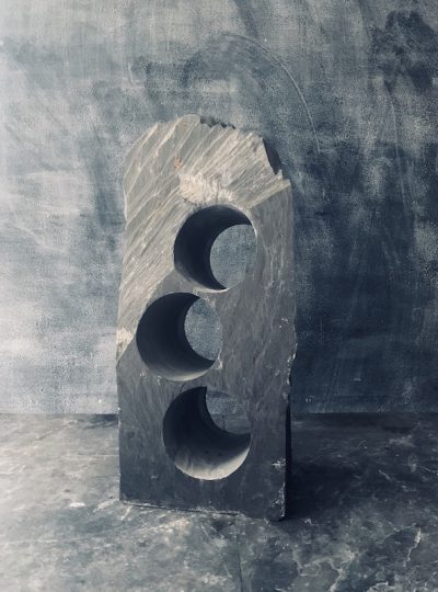 Slate Wine Rack 3SWR51