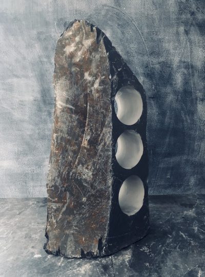Slate Wine Rack 3SWR52