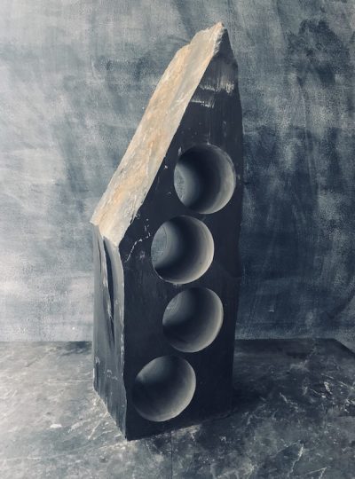 Slate Wine Rack 4SWR116